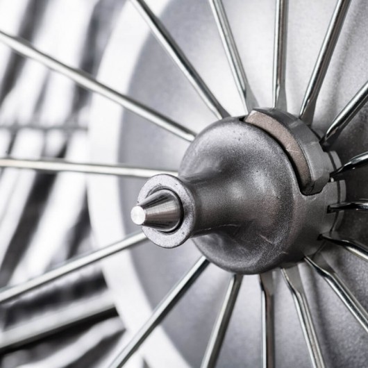 Quadralite Flex 105cm Foldable Beauty-Dish