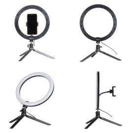 Quadralite LED Ring Light 12 cali 2