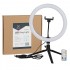 Quadralite LED Ring Light 12 cali