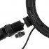 Quadralite LED Ring Light 8 cali