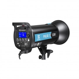 Quadralite Pulse X 1200 2