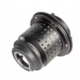 Quadralite snoot optyczny 2