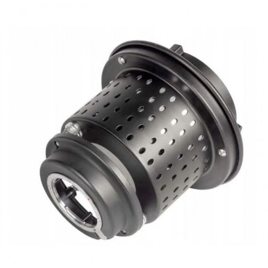 Quadralite snoot optyczny