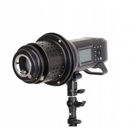 Quadralite snoot optyczny