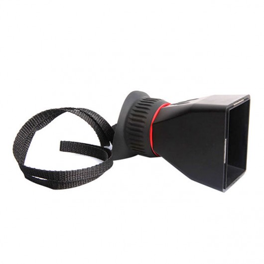 LCD Viewfinder MeiKe 3