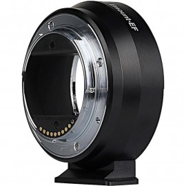 Meike adapter Sony E dla obiektywów Canon EF 2