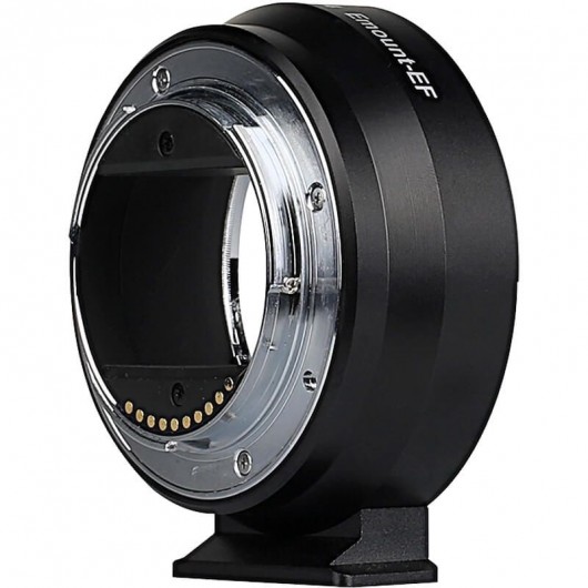Meike adapter Sony E dla obiektywów Canon EF