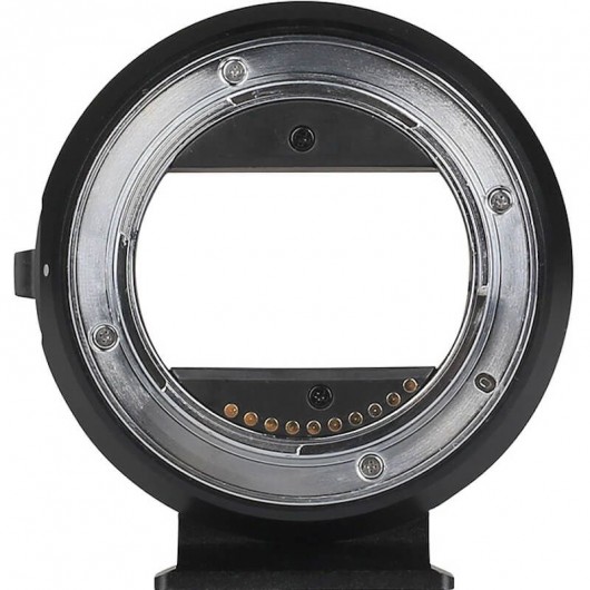 Meike adapter Sony E dla obiektywów Canon EF