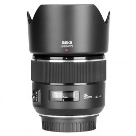 Obiektyw Meike MK-85mm f/1,8 AF mocowanie Canon EF FF