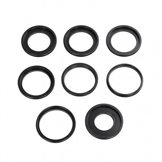 macro ring flash MeiKe FC110 Sony