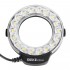 macro ring flash MeiKe FC110 Sony