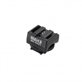 Meike adapter gorącej stopki SH21