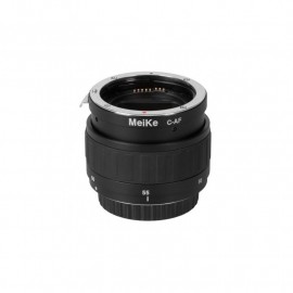 Pierścienie pośrednie MeiKe do Canon EXT