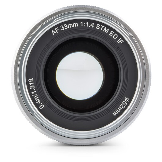 Viltrox AF 33 mm f 1.4 STM ED XF Fujifilm X