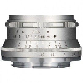 Obiektyw 7Artisans 35mm F/1.2 Fujifilm X