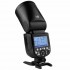 Godox V1 round head flash Sony