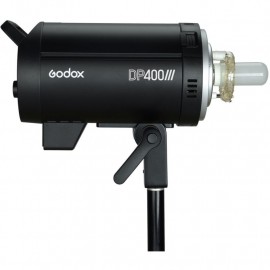 Godox lampa DP400III