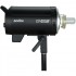 Godox lampa DP400III