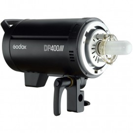 Godox lampa DP400III 2