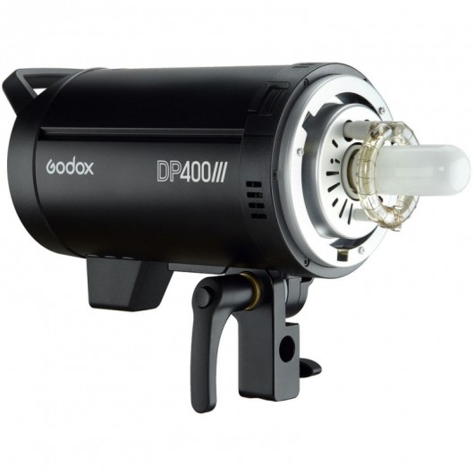 Godox lampa DP400III