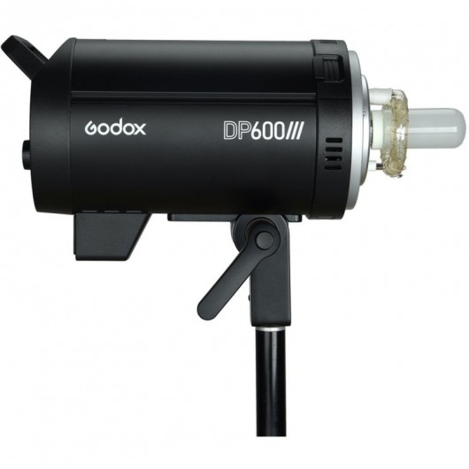 Godox lampa DP600III