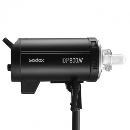 Godox lampa DP800III