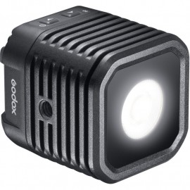 Godox WL4B wodoodporna lampa LED 2