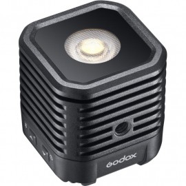 Godox WL4B wodoodporna lampa LED