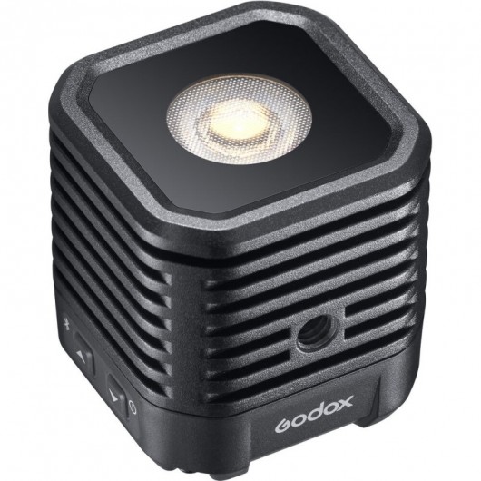 Godox WL4B wodoodporna lampa LED