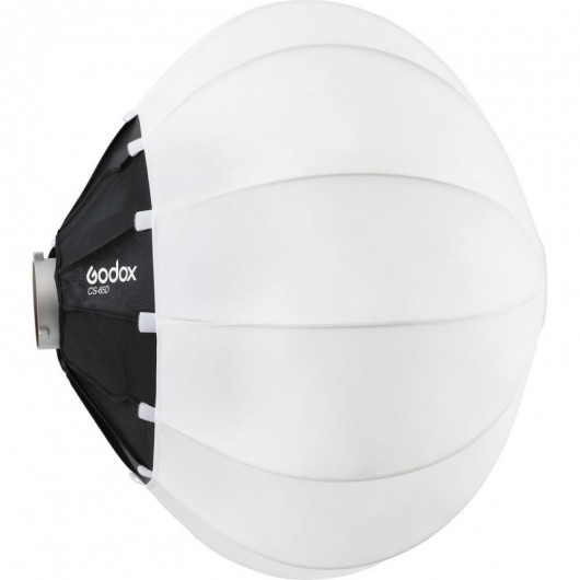Godox CS-65D lantern softbox