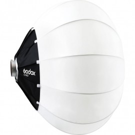 Godox CS-85D lantern softbox 2