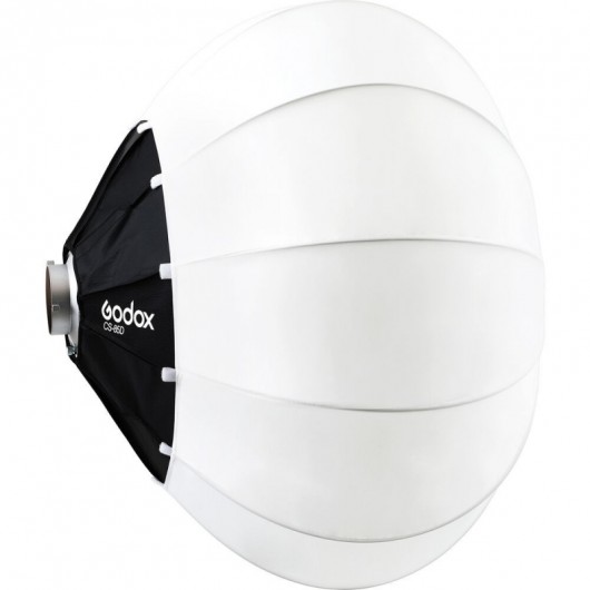 Godox CS-85D lantern softbox