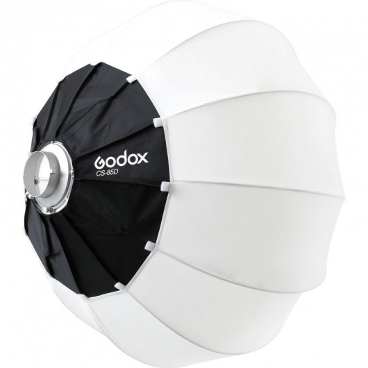 Godox CS-85D lantern softbox