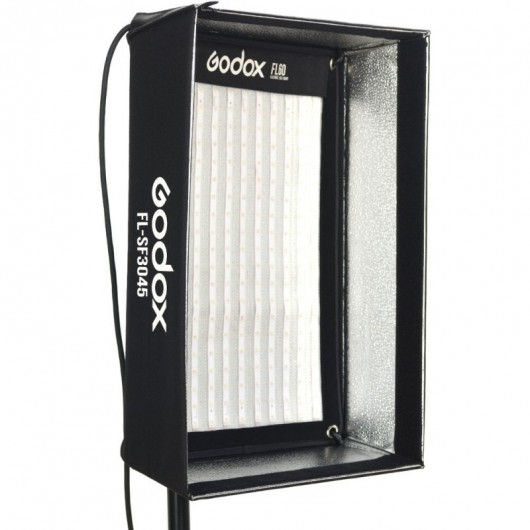 Godox FL-SF3045 Softbox z grid, dyfuzorem i torbą do FL60