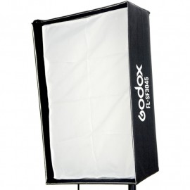 Godox FL-SF3045 Softbox z grid, dyfuzorem i torbą do FL60 2