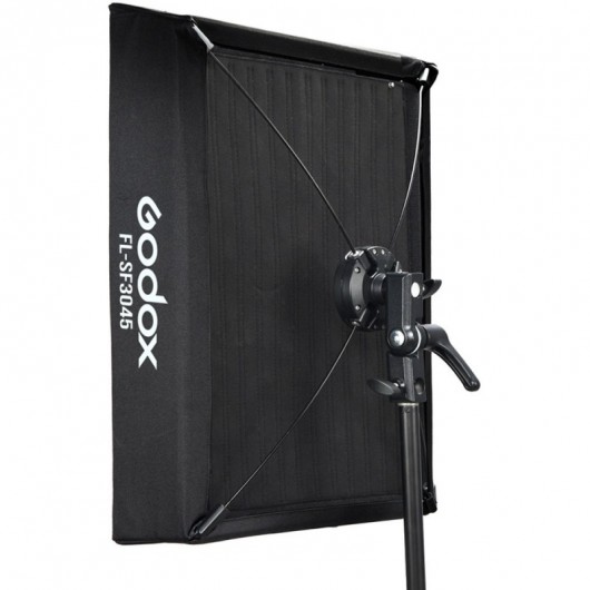 Godox FL-SF3045 Softbox z grid, dyfuzorem i torbą do FL60