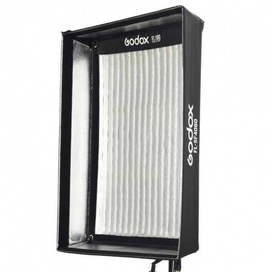 Godox FL-SF4060 Softbox z grid, dyfuzorem i torbą do FL100