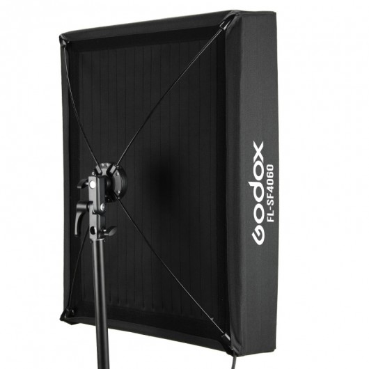 Godox FL-SF4060 Softbox z grid, dyfuzorem i torbą do FL100