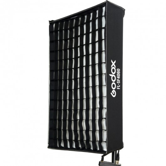 Godox FL-SF4060 Softbox z grid, dyfuzorem i torbą do FL100