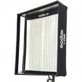 Godox FL-SF6060 Softbox z grid, dyfuzorem i torbą do FL150S 2