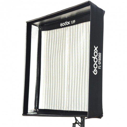 Godox FL-SF6060 Softbox z grid, dyfuzorem i torbą do FL150S
