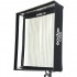 Godox FL-SF6060 Softbox z grid, dyfuzorem i torbą do FL150S