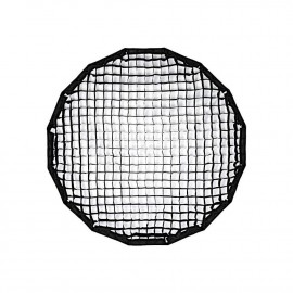 Godox G120/P120-G grid do Parabolic softbox P120L oraz QR-P120 120cm 2