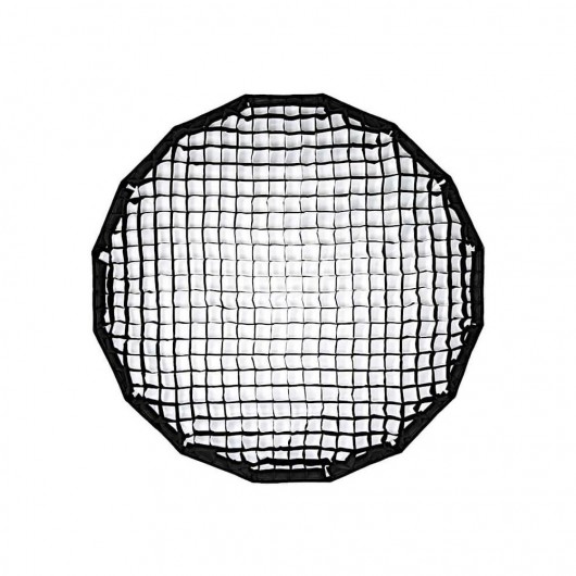Godox G120/P120-G grid do Parabolic softbox P120L oraz QR-P120 120cm