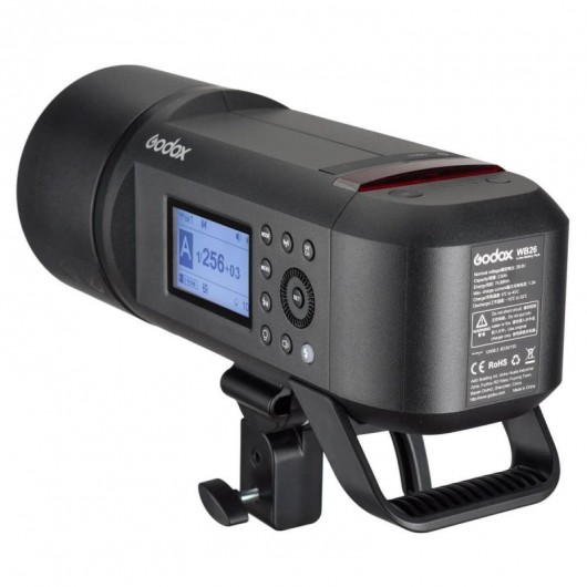 Godox AD600 PRO TTL flash