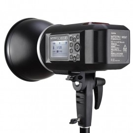 Godox AD600 TTL flash 2