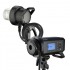 Godox AD600 PRO External flash head H600P