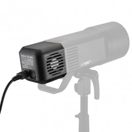 Godox AD600 PRO AC adapter AC26