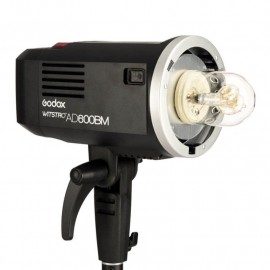 Godox AD600 flash 2