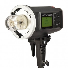 Godox AD600 flash